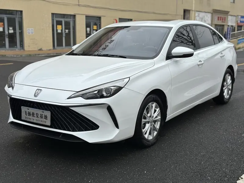 Roewe i5, 2023