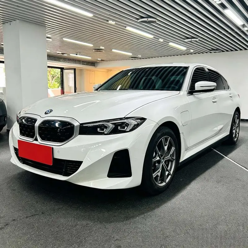 BMW i3, 2023