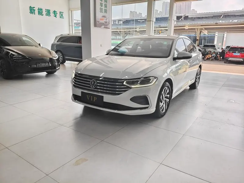 Volkswagen Lavida, 2023