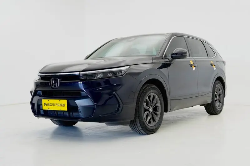 Honda Breeze, 2023