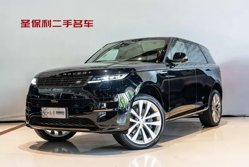 Land Rover Range Rover Sport PHEV, 2023