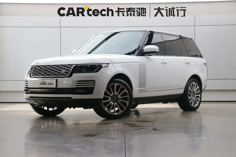 Land Rover Range Rover 3.0 L6 Edition, 2021 — фото 1