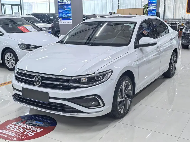 Volkswagen Bora, 2023