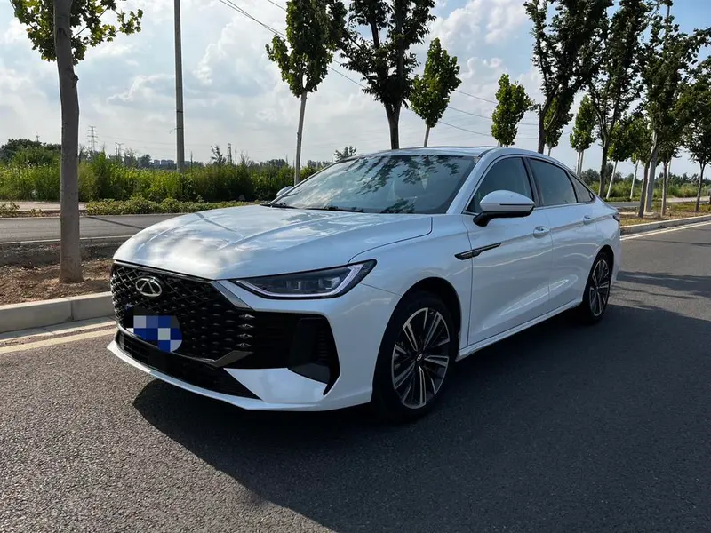 Chery Arrizo 8 PRO, 2025