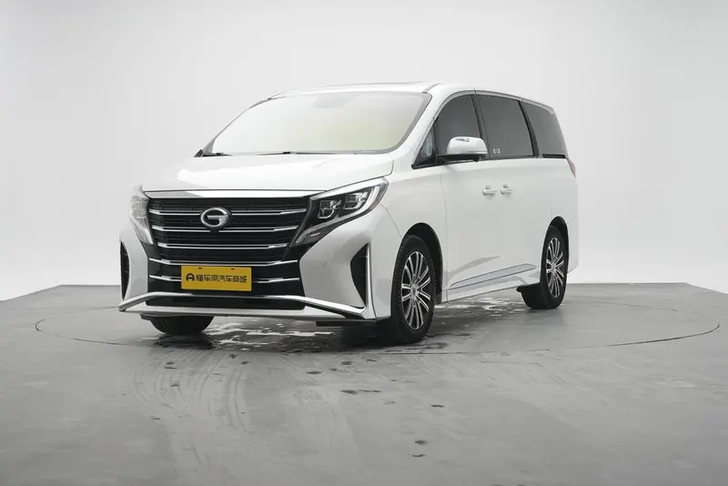 GAC Trumpchi Trumpchi M8, 2023