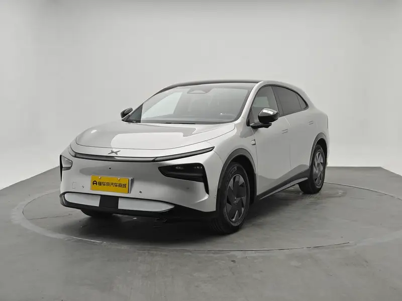 XPeng G7, 2026