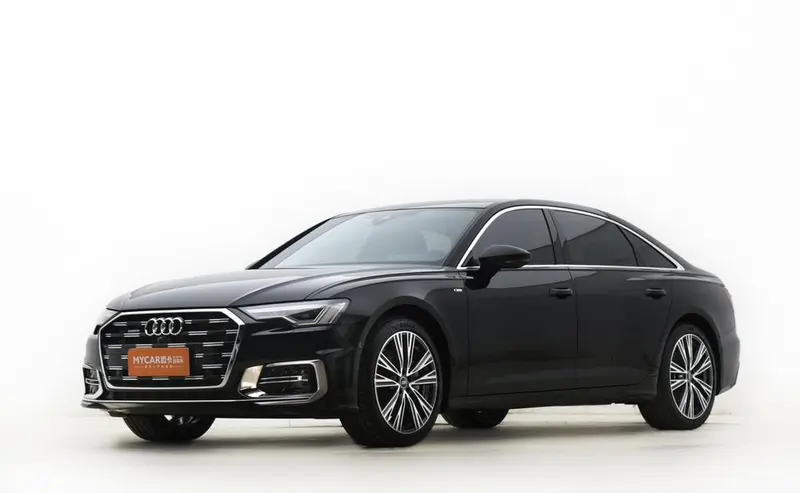 Audi A6L, 2024