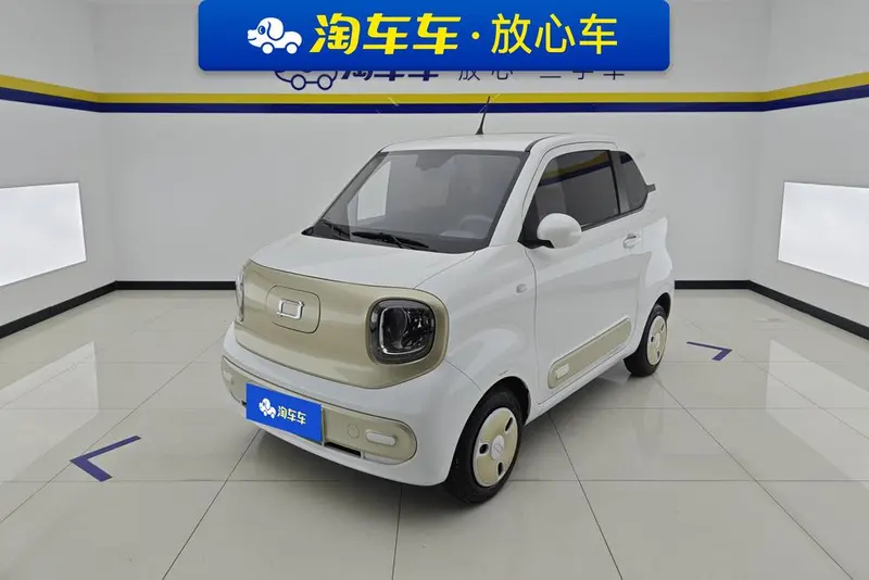 Besturn Bestune Pony 170km, 2024 — фото 1