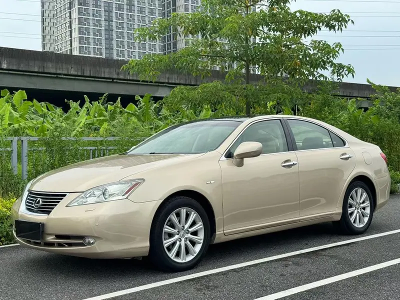 Lexus ES, 2006