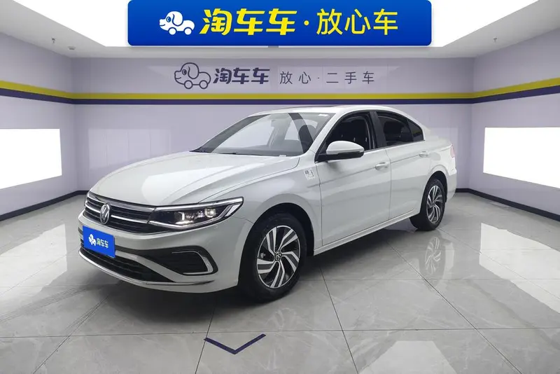 Volkswagen Bora, 2025