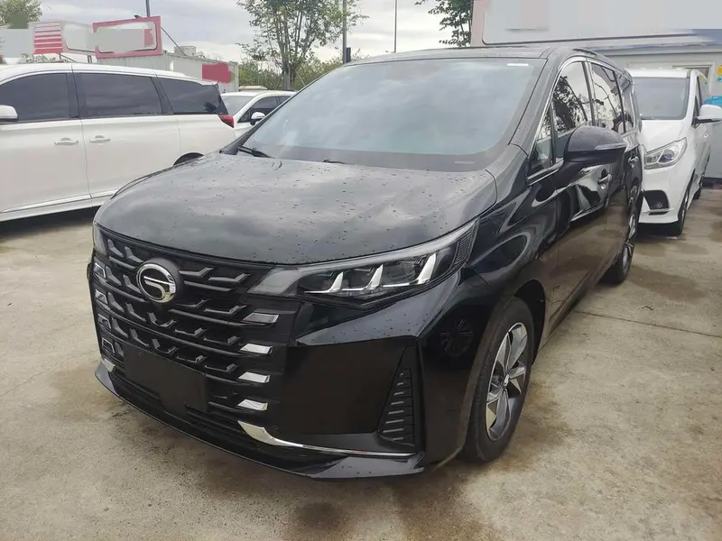GAC Trumpchi Trumpchi M6, 2023