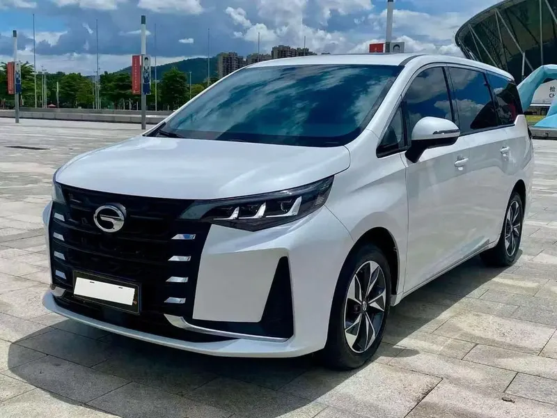 GAC Trumpchi Trumpchi M6, 2023