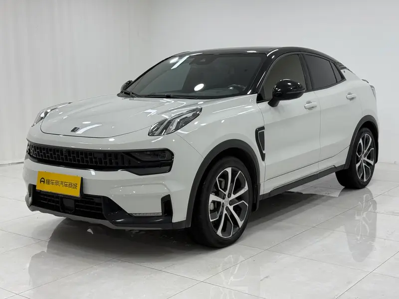 Lynk & Co 05, 2022