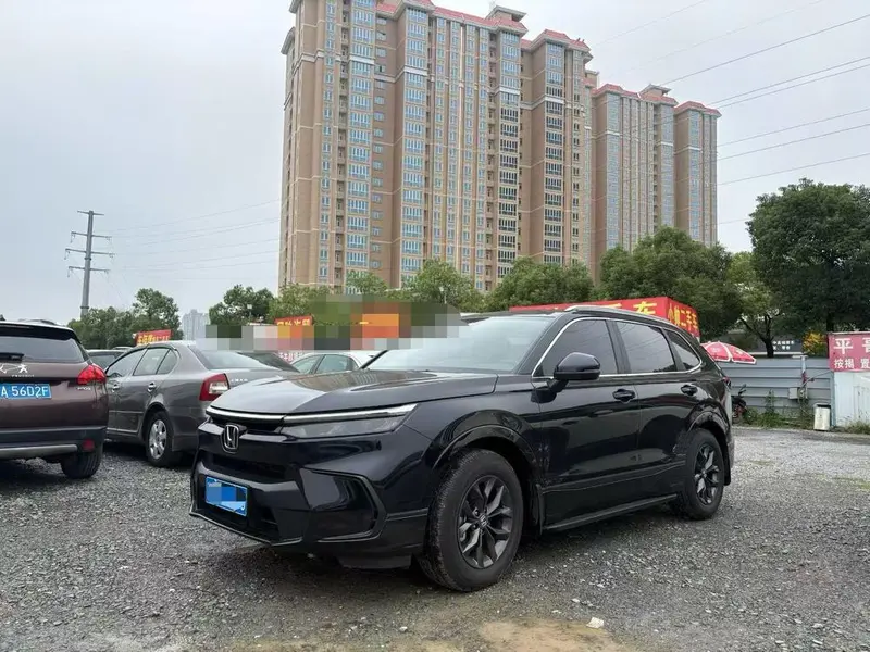 Honda Breeze, 2025