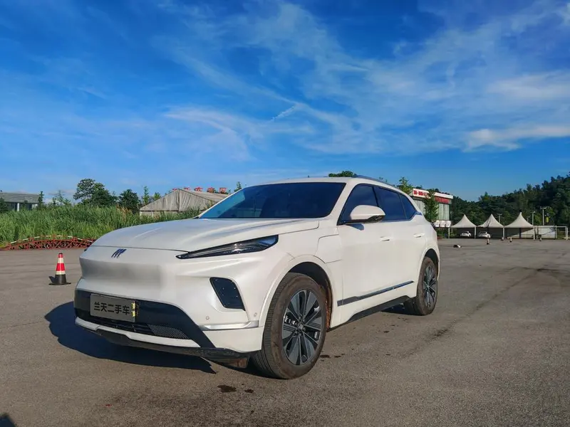 Buick E5, 2025