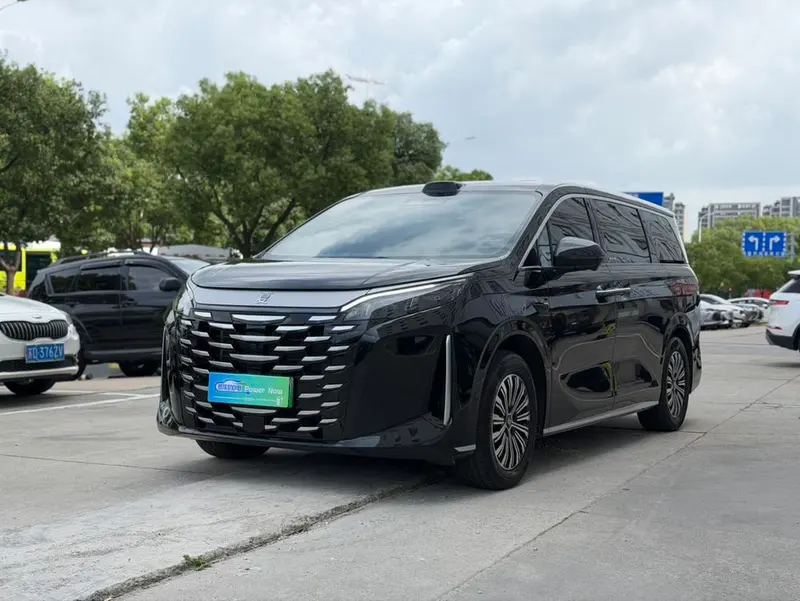 BYD Xia DM-i 218KM Excellence версия, 2026 — фото 1