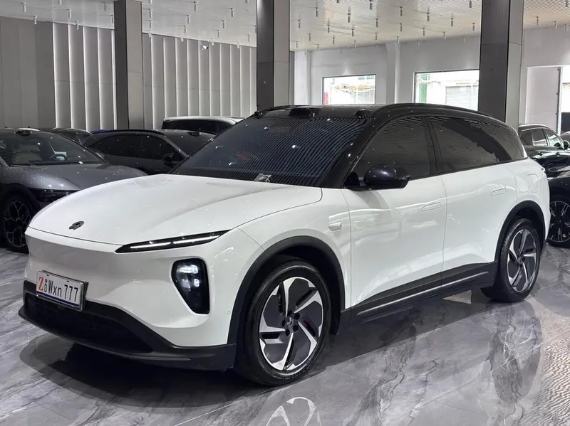 NIO ES6 75kWh, 2023 — фото 1