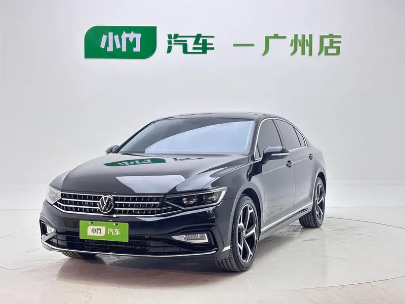 Volkswagen Magotan 200 Anniversary Edition 280TSI DSG Leading Version, 2023 — фото 1