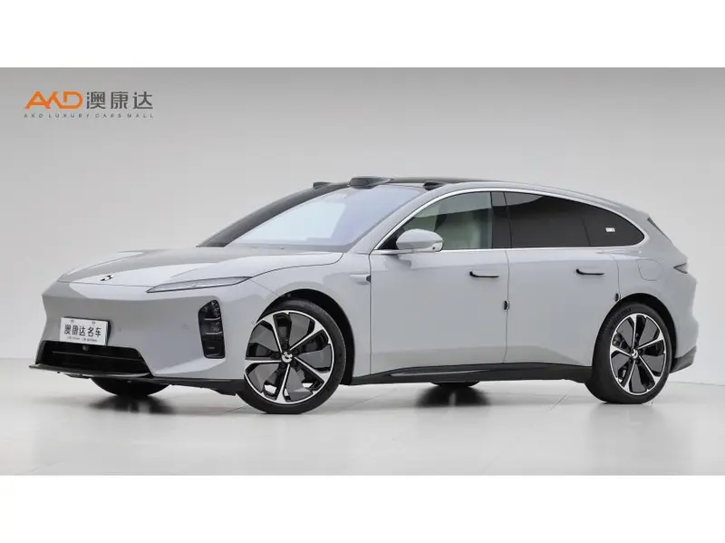 NIO ET5T 75kWh, 2025 — фото 1