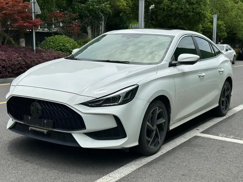 MG 5, 2021