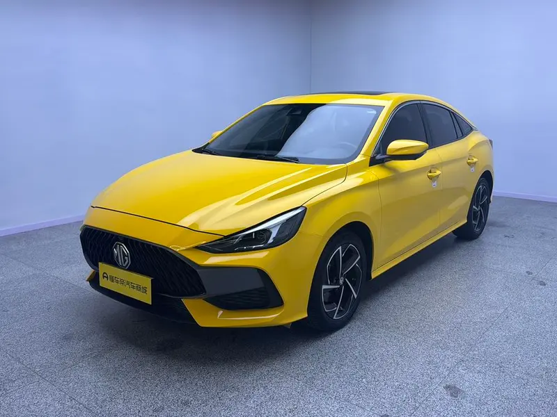 MG 5, 2021