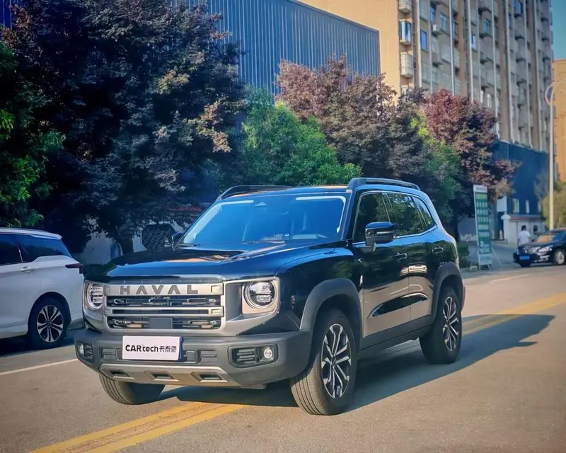 Haval Big Dog 1.5T 2WD Edition, 2024 — фото 1