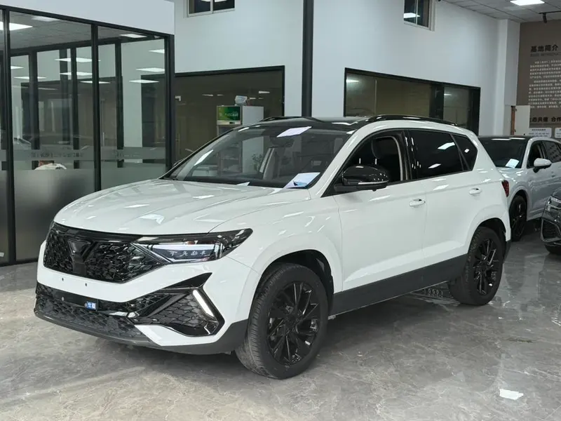 Jetta VS5, 2022