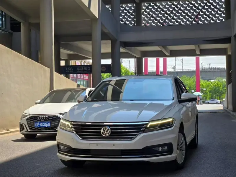 Volkswagen Lavida, 2018