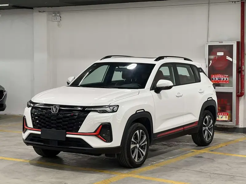Changan CS35 PLUS, 2023