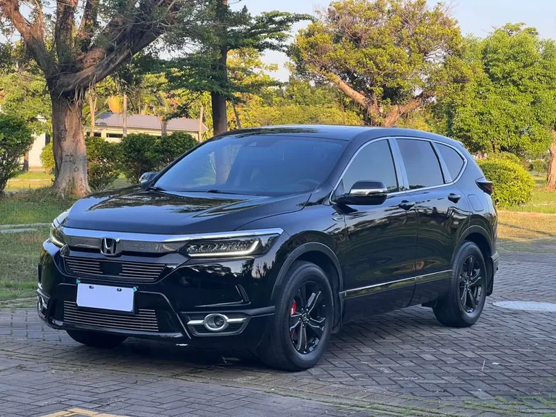 Honda Breeze, 2020