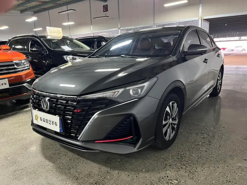 Changan Eado, 2024