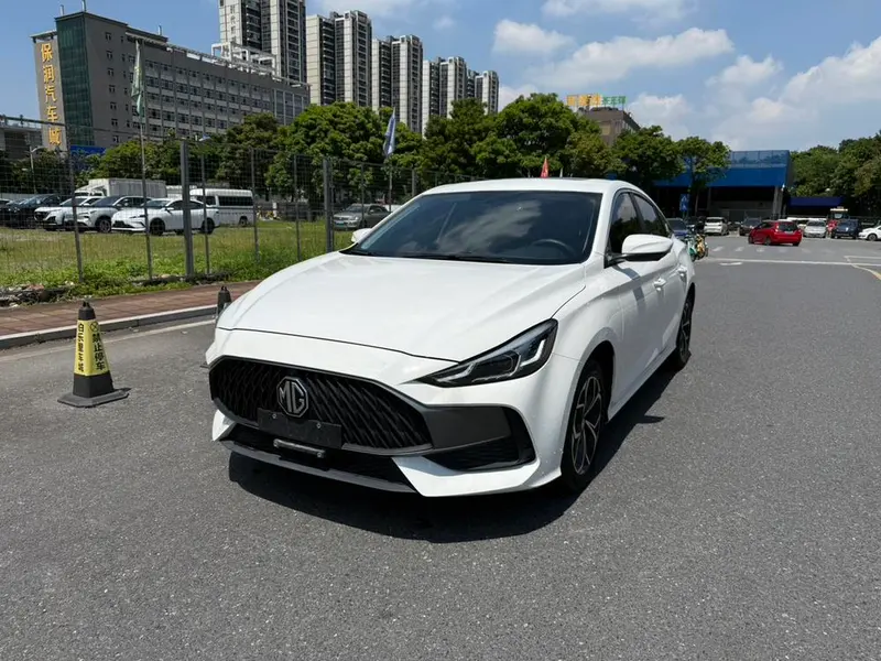 MG 5, 2023