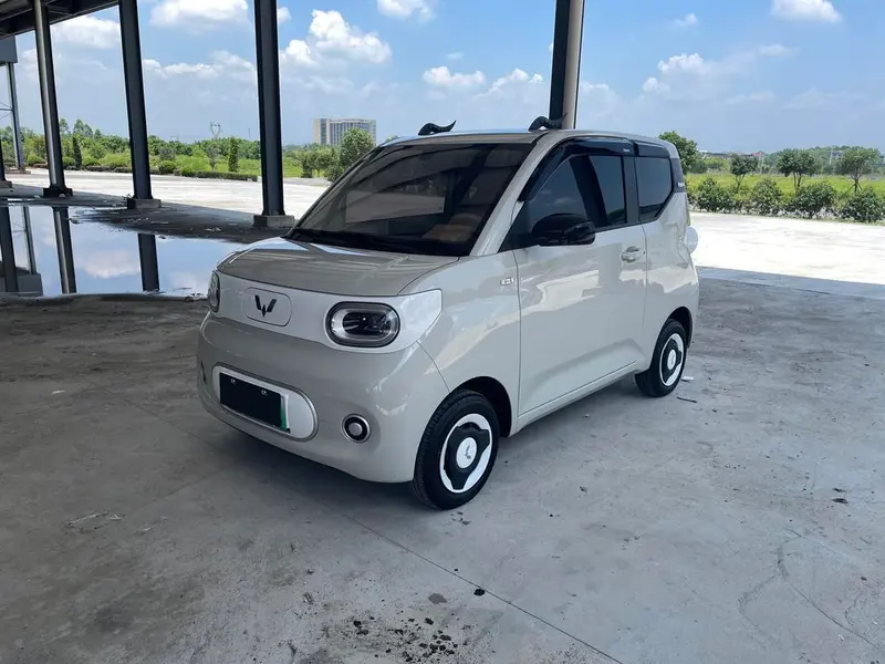 Wuling Hongguang MINIEV, 2024