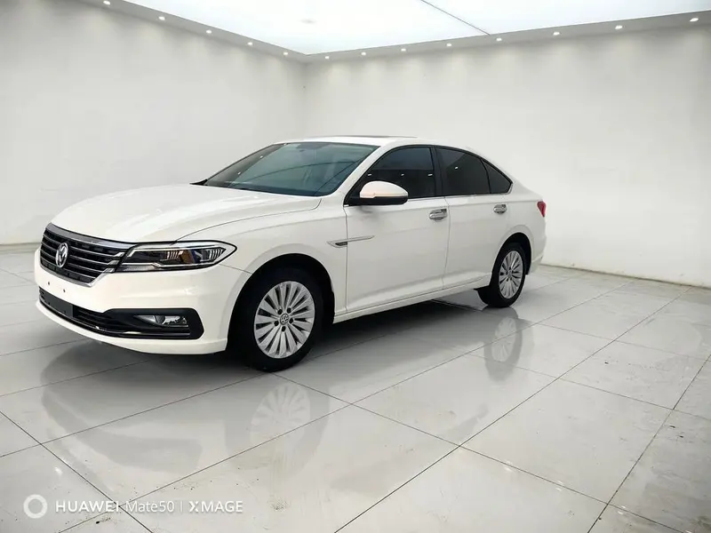 Volkswagen Lavida, 2019