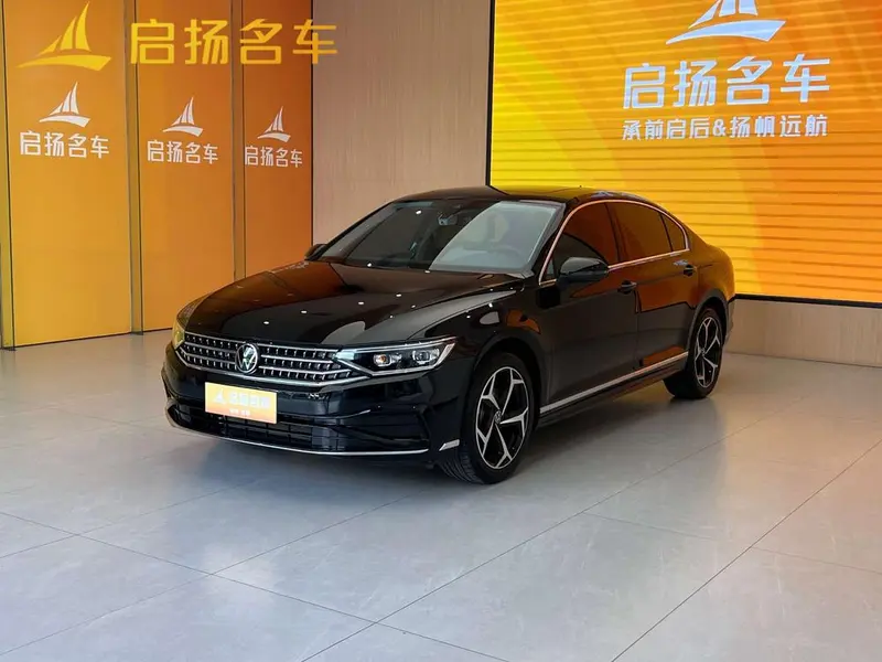 Volkswagen Magotan 30 млн авто Избранная 380TSI DSG Люкс, 2026 — фото 1