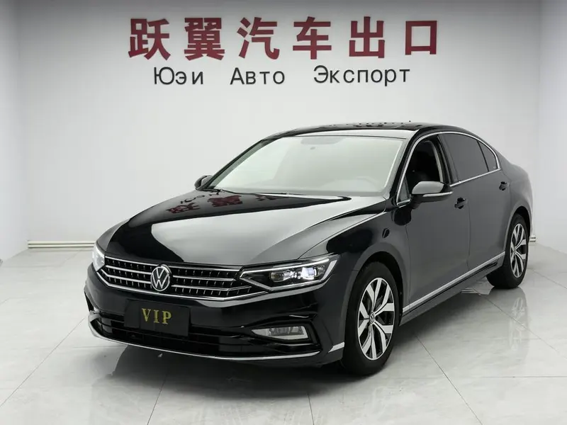 Volkswagen Magotan 200 Anniversary Edition 280TSI DSG Comfort Version, 2023 — фото 1