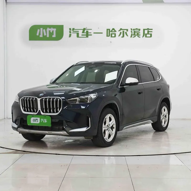BMW X1 sDrive20Li X, 2023 — фото 1