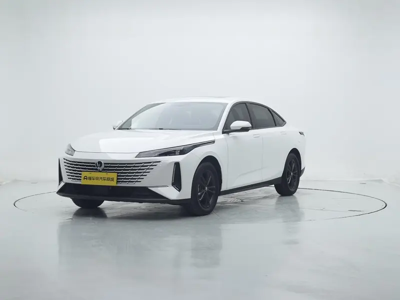 Changan Yida 1.5T GDI Auto Smooth Edition, 2023 — фото 1