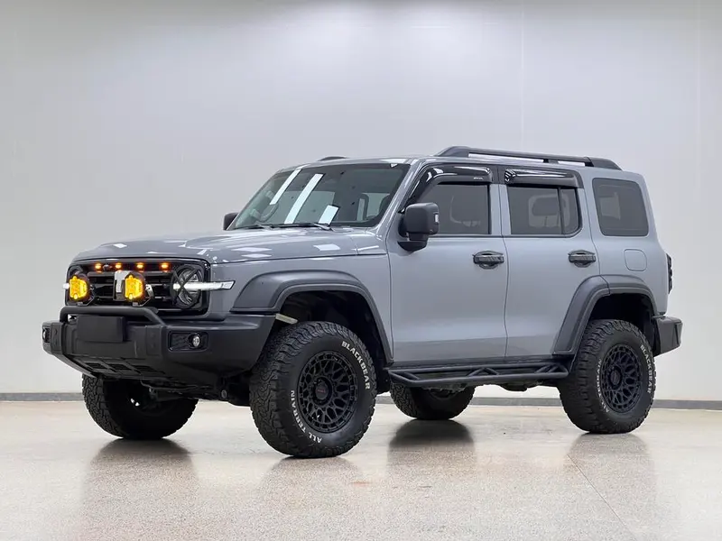 Tank 300, 2024