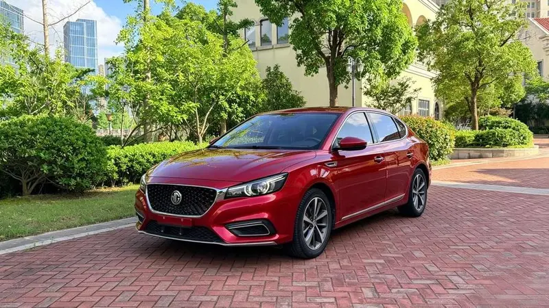 MG 6, 2019