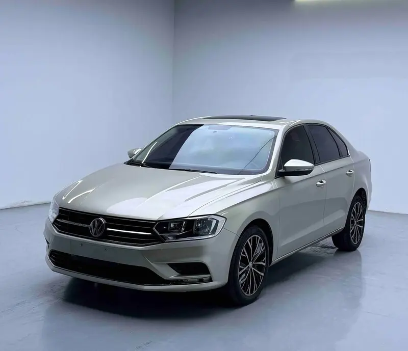 Volkswagen Bora, 2019