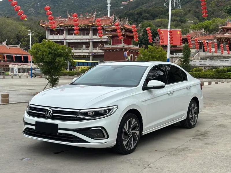 Volkswagen Bora, 2023