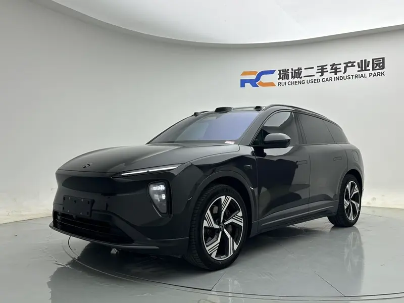 NIO ES6 75kWh, 2023 — фото 1