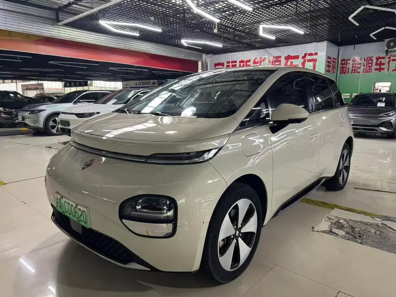 Baojun Yunduo, 2023