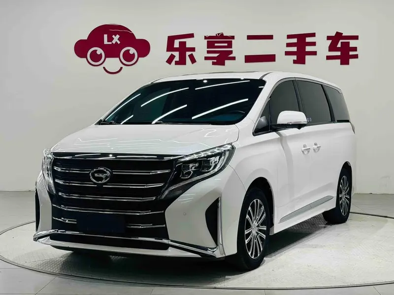 GAC Trumpchi Trumpchi M8, 2023
