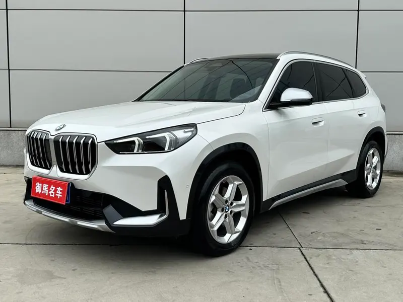 BMW X1 sDrive20Li X, 2023 — фото 1
