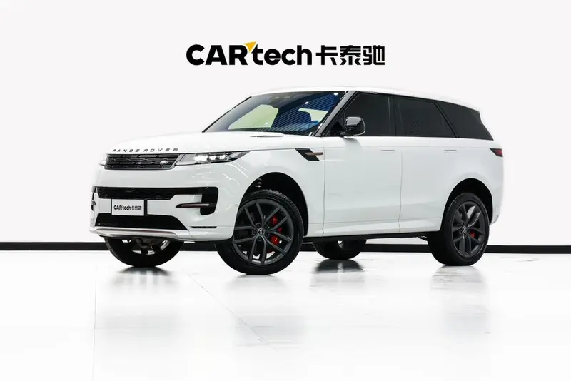 Land Rover Range Rover Sport 400PS DYNAMIC SE, 2025 — фото 1