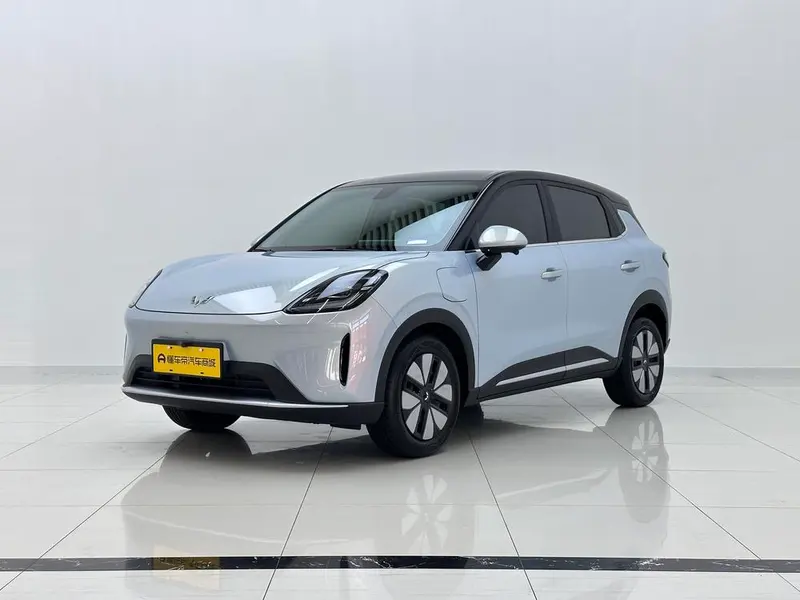 Wuling Bingo S, 2025