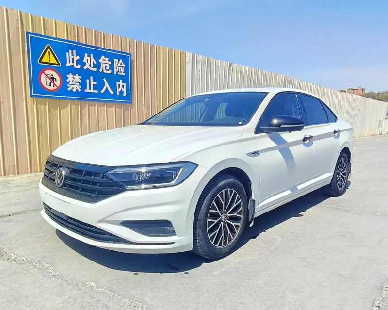 Volkswagen Sagitar, 2021