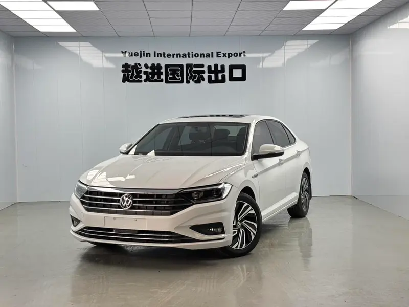 Volkswagen Sagitar, 2022